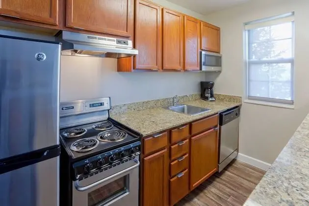 Süit, 2 Yatak Odası (Hearing Accessible)