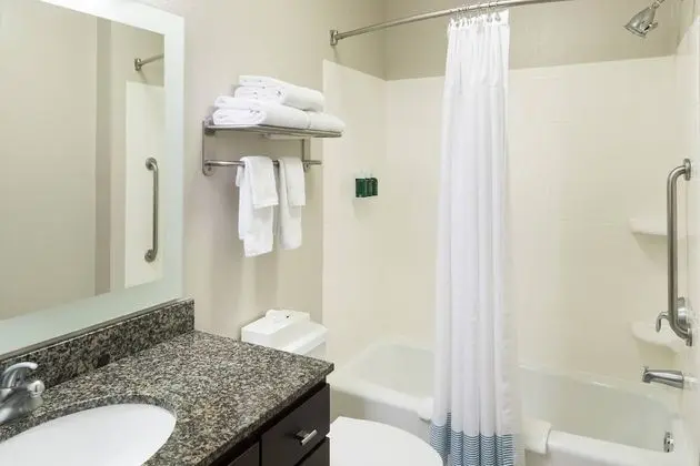 Süit, 1 Yatak Odası