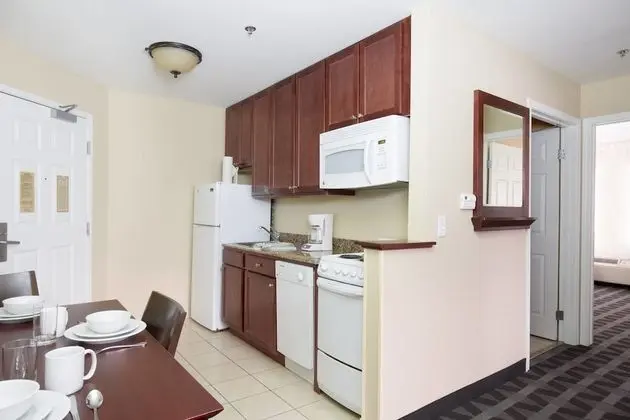 Süit, 2 Yatak Odası (Mobility Accessible, Tub)