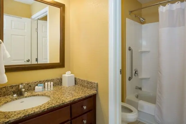 Süit, 2 Yatak Odası (Mobility Accessible, Tub)