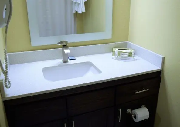 Banyo Lavabosu