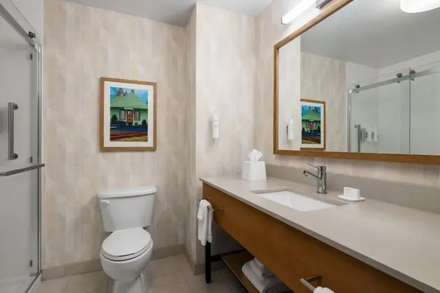 Banyo duşu