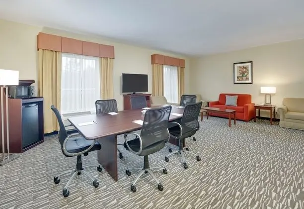 Oda, Sigara İçilmez (Hospitality)