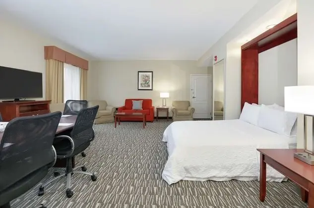 Oda, Sigara İçilmez (Hospitality)