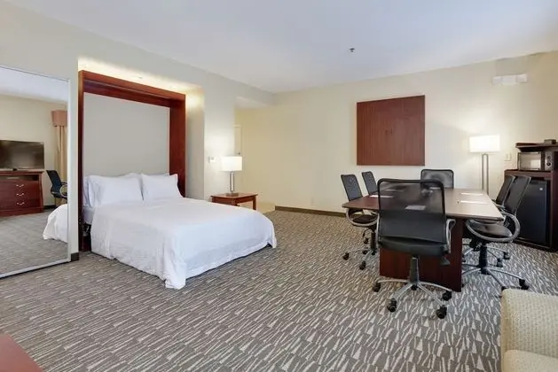 Oda, Sigara İçilmez (Hospitality)