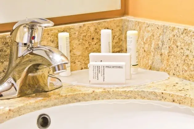 Banyo İmkân Ve Özellikleri