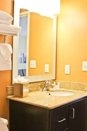Banyo Lavabosu