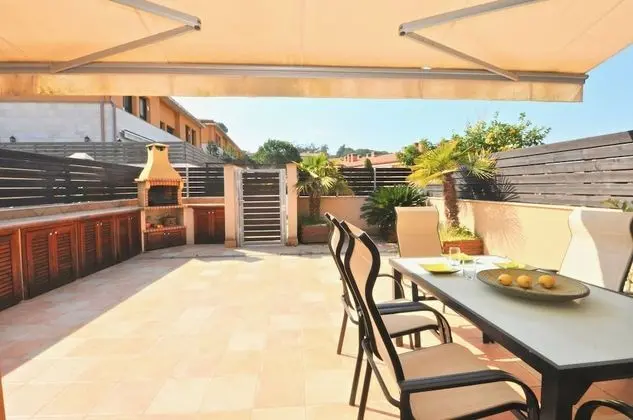 Apart Daire, 4 Yatak Odası