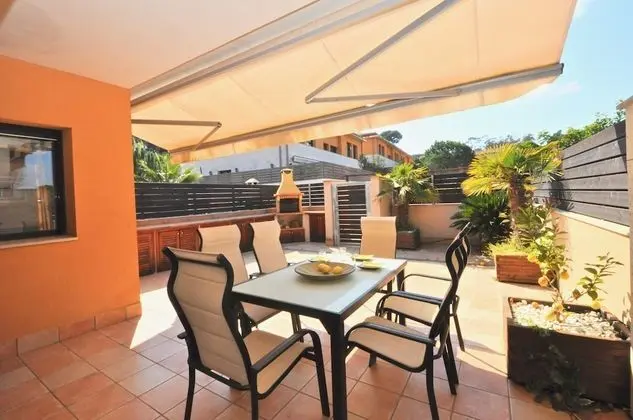 Apart Daire, 4 Yatak Odası