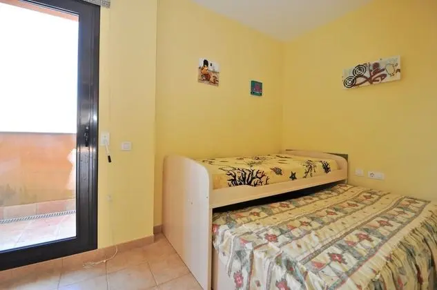 Apart Daire, 4 Yatak Odası