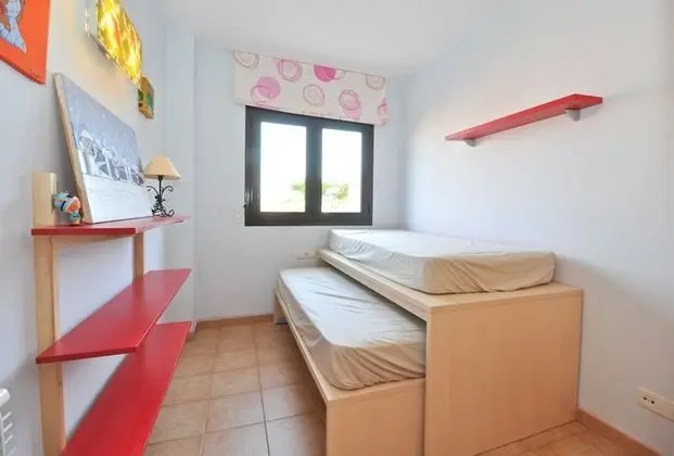 Apart Daire, 4 Yatak Odası