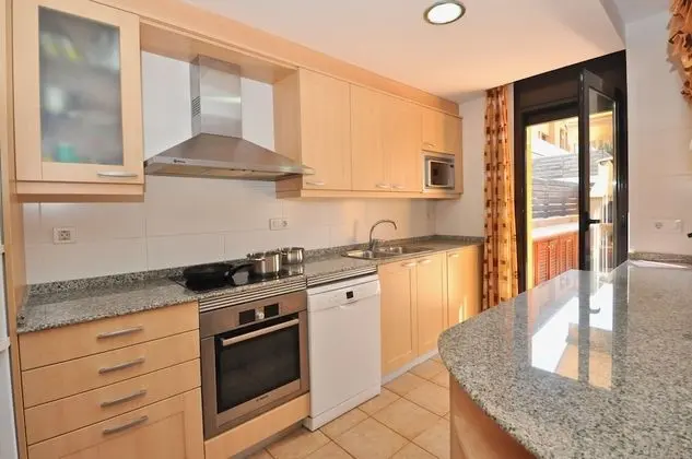 Apart Daire, 4 Yatak Odası