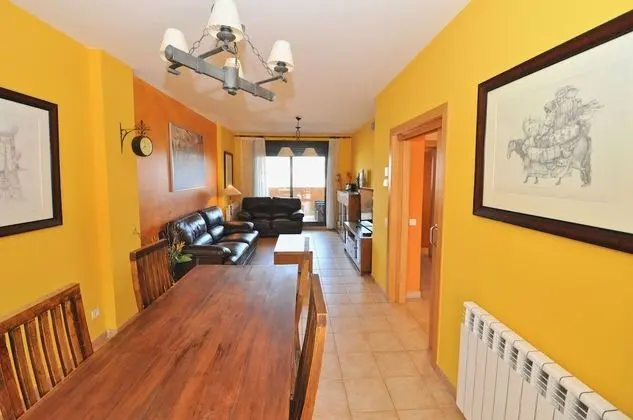 Apart Daire, 4 Yatak Odası