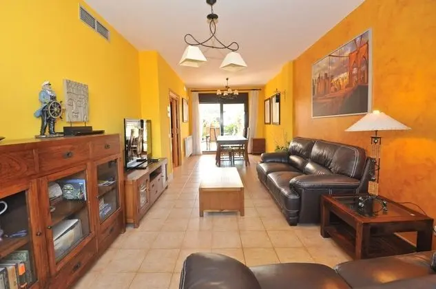 Apart Daire, 4 Yatak Odası