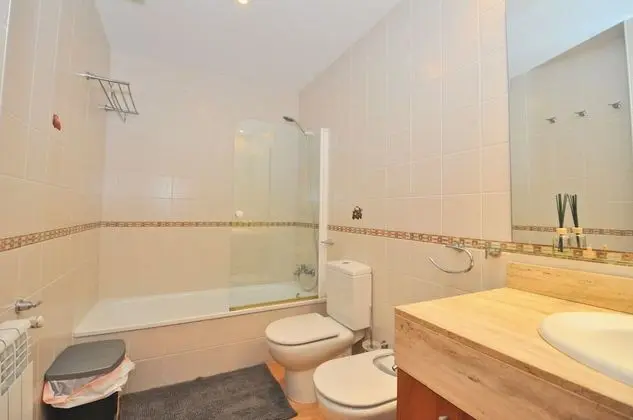 Apart Daire, 4 Yatak Odası