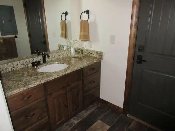 Luxury Sıra Ev, 1 En Büyük (King) Boy Yatak ve Çekyat, Golf Manzaralı