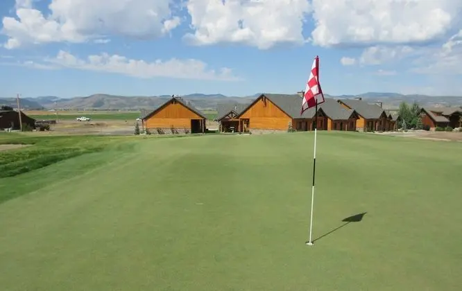 Luxury Sıra Ev, 1 En Büyük (King) Boy Yatak ve Çekyat, Golf Manzaralı