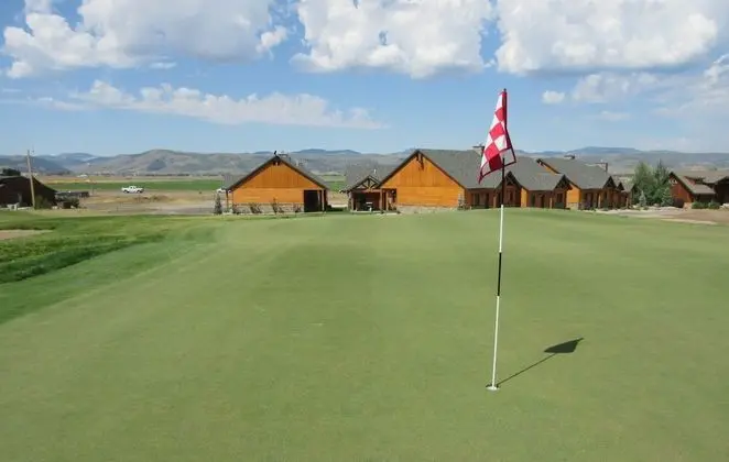 Luxury Sıra Ev, 1 En Büyük (King) Boy Yatak ve Çekyat, Golf Manzaralı