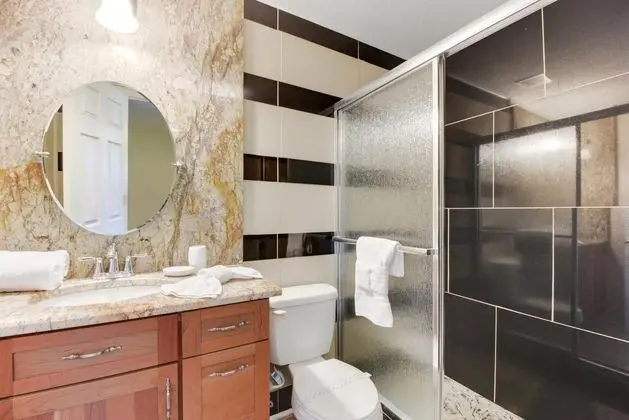 Townhome Three Bedrooms