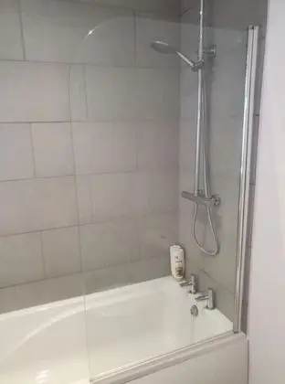 Superior Tek Büyük Yataklı Oda, Ortak Banyo (with TV)