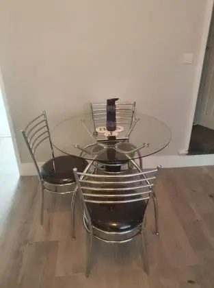 Superior Tek Büyük Yataklı Oda, Ortak Banyo (with TV)