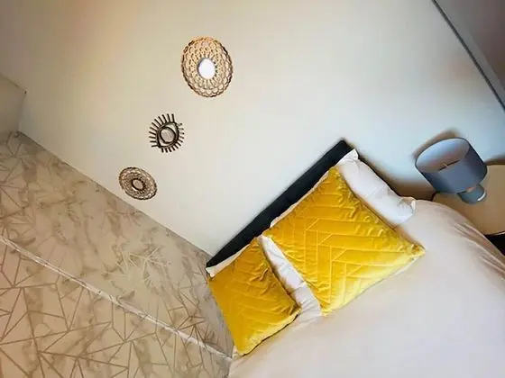 Ev, Özel Banyo