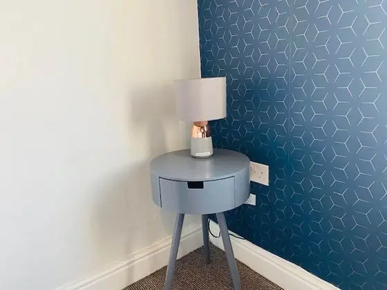 Ev, Özel Banyo