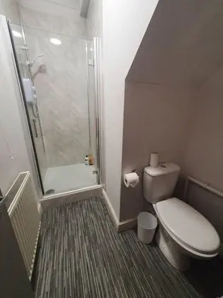 Ev, Özel Banyo