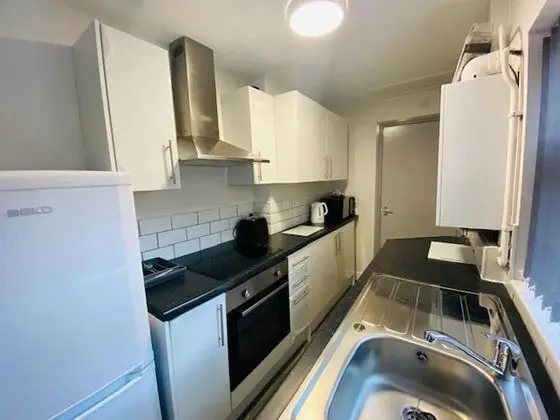 Ev, Özel Banyo