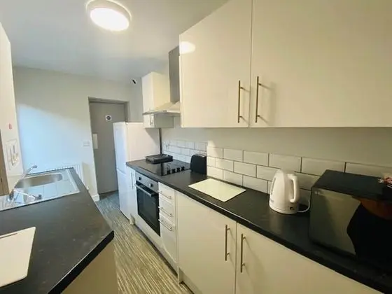 Ev, Özel Banyo