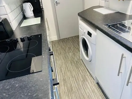 Ev, Özel Banyo