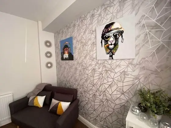 Ev, Özel Banyo