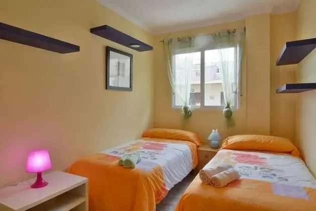 Villa, 3 Yatak Odası, Teras