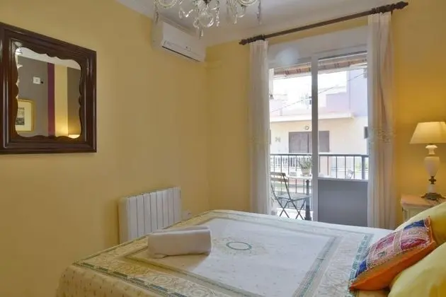 Villa, 3 Yatak Odası, Teras