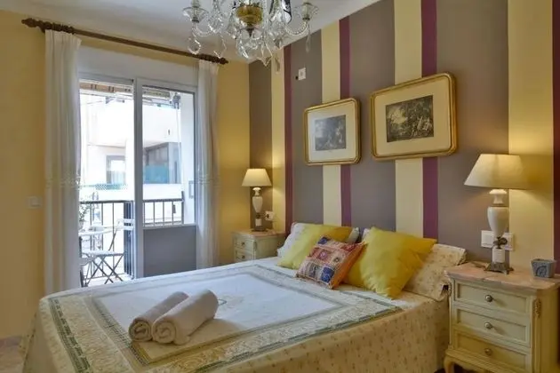 Villa, 3 Yatak Odası, Teras