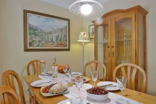 Villa, 3 Yatak Odası, Teras