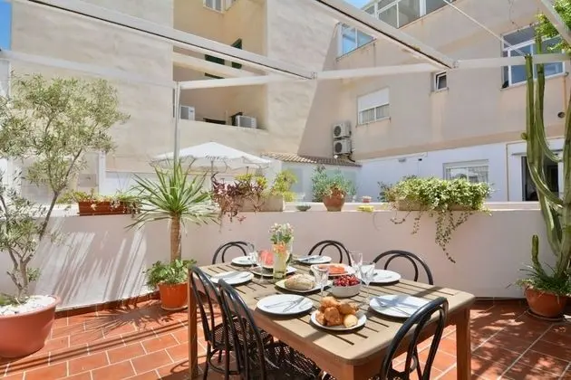 Villa, 3 Yatak Odası, Teras