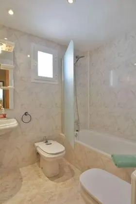 Villa, 3 Yatak Odası, Teras