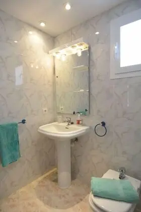 Villa, 3 Yatak Odası, Teras