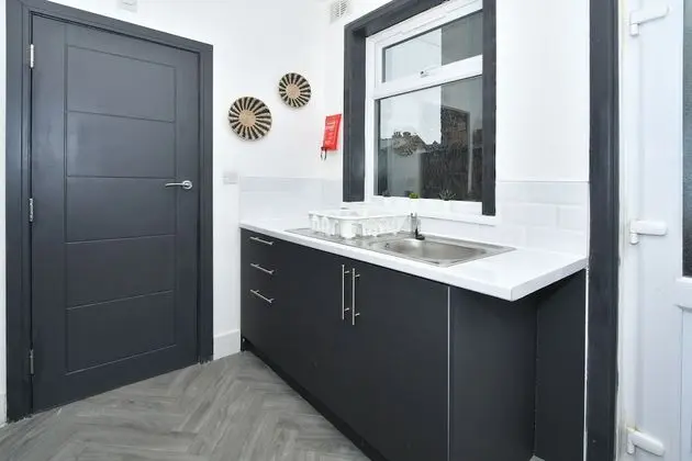 Ev, Özel Banyo
