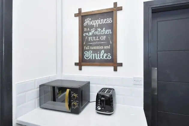 Ev, Özel Banyo