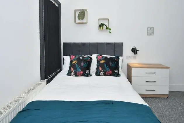 Standard Stüdyo, Banyolu/Duşlu, Şehir Manzaralı