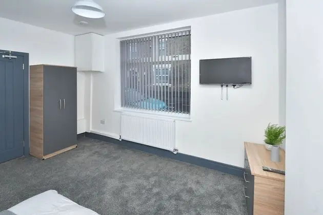 Ev, Özel Banyo