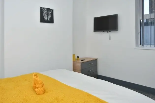 Ev, Özel Banyo