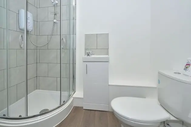 Ev, Özel Banyo