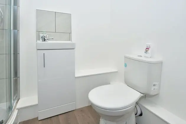 Ev, Özel Banyo