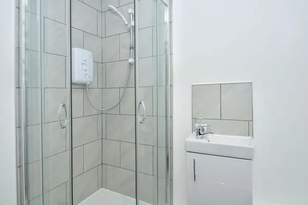 Ev, Özel Banyo