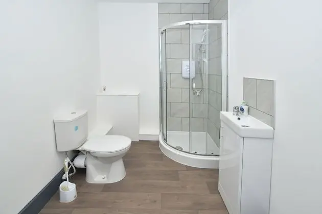 Ev, Özel Banyo