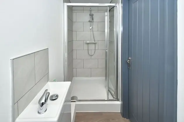 Ev, Özel Banyo