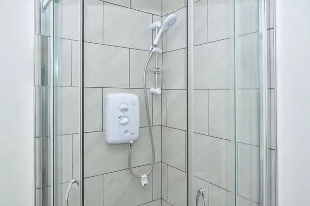 Ev, Özel Banyo